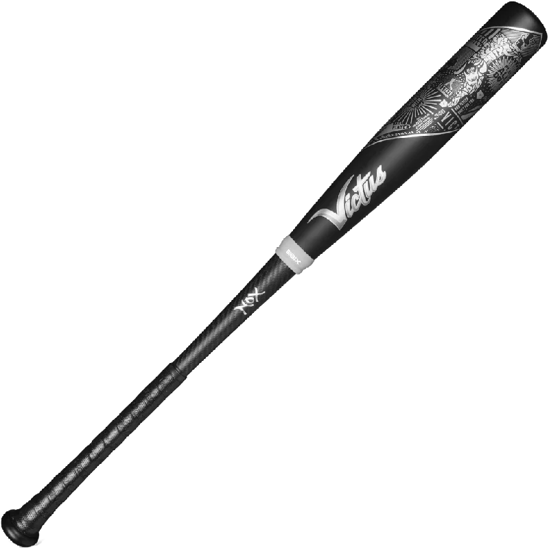 Baseball Bat For Pro-Level Performance-2023 Victus NOX 2 (-3) BBCOR Baseball Bat: VCBN2 (USED)