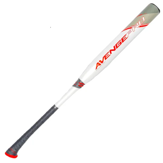 Baseball Bat For Pro-Level Players-2024 AXE Avenge Pro Infrared (-10) Fastpitch Softball Bat: L158JR