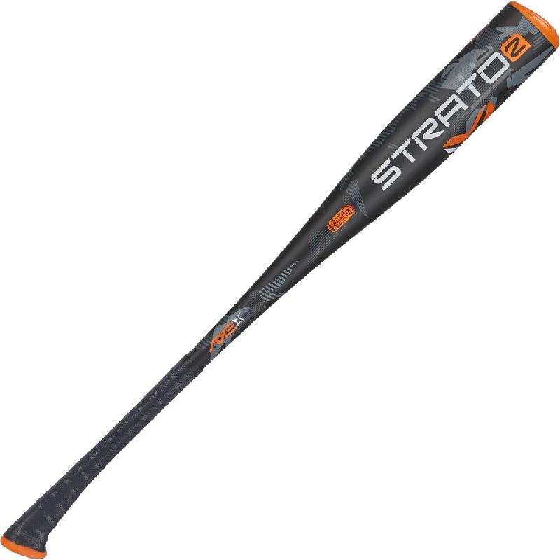 Baseball Bat For Better Performance On The Field-2024 AXE Strato 2 (-10) 2 3/4" USSSA Baseball Bat: L143M