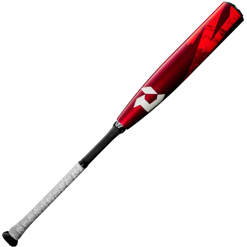 Baseball Bat With Optimal Swing Mechanics-2024 DeMarini ZOA (-5) 2 3/4" USSSA Baseball Bat: WBD2468010