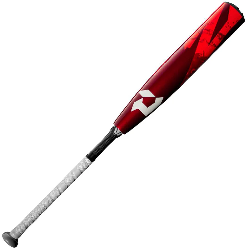 Baseball Bat With Durable Barrel Construction-2024 DeMarini ZOA (-8) 2 3/4" USSSA Baseball Bat: WBD2467010