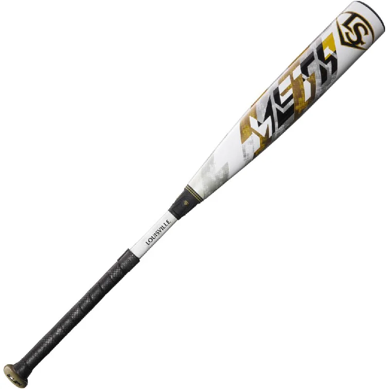 Baseball Bat For Great Feel-2024 Louisville Slugger Meta LTD (-10) 2 3/4" USSSA Baseball Bat: WBL2821010