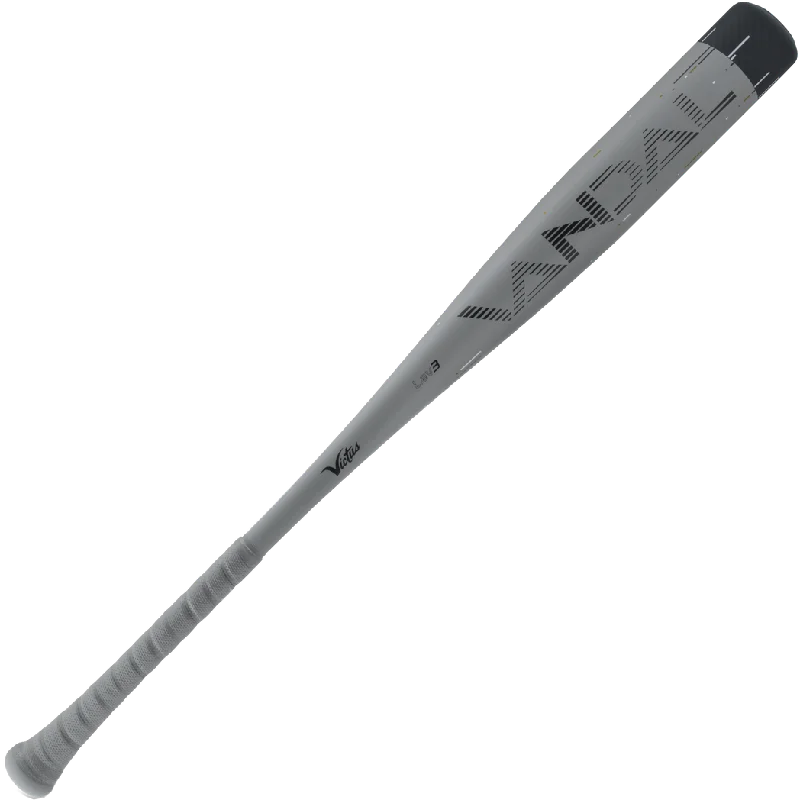 Baseball Bat For Increased Swing Power-2024 Victus Vandal Lev3 (-3) BBCOR Baseball Bat: VCBV3 (USED)