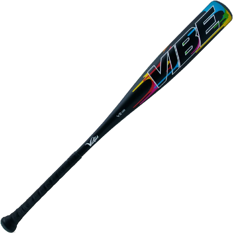 Baseball Bat For Smooth Swing-2024 Victus Vibe (-8) 2 3/4" USSSA Baseball Bat: VSBVIB8