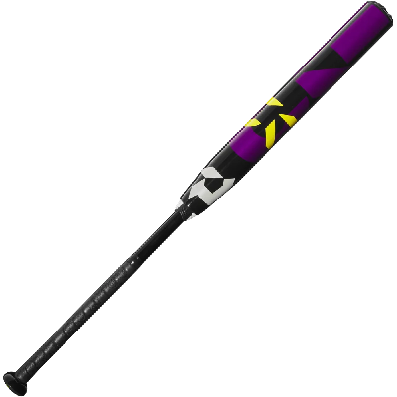 Baseball Bat For Great Feel-2025 DeMarini CF (-9) Fastpitch Softball Bat: WBD2551010