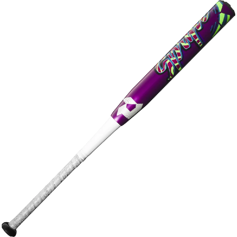 Baseball Bat For High-Speed Batting-2025 DeMarini Spryte (-12) Fastpitch Softball Bat: WBD2553010