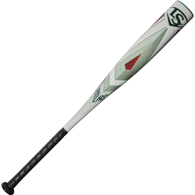 Lightweight Baseball Bat For Kids-2025 Louisville Slugger Atlas (-10) 2 3/4" USSSA Baseball Bat: WBL2979010