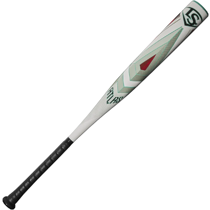 Baseball Bat For Youth Baseball Players-2025 Louisville Slugger Atlas (-5) 2 5/8" USSSA Baseball Bat: WBL2981010