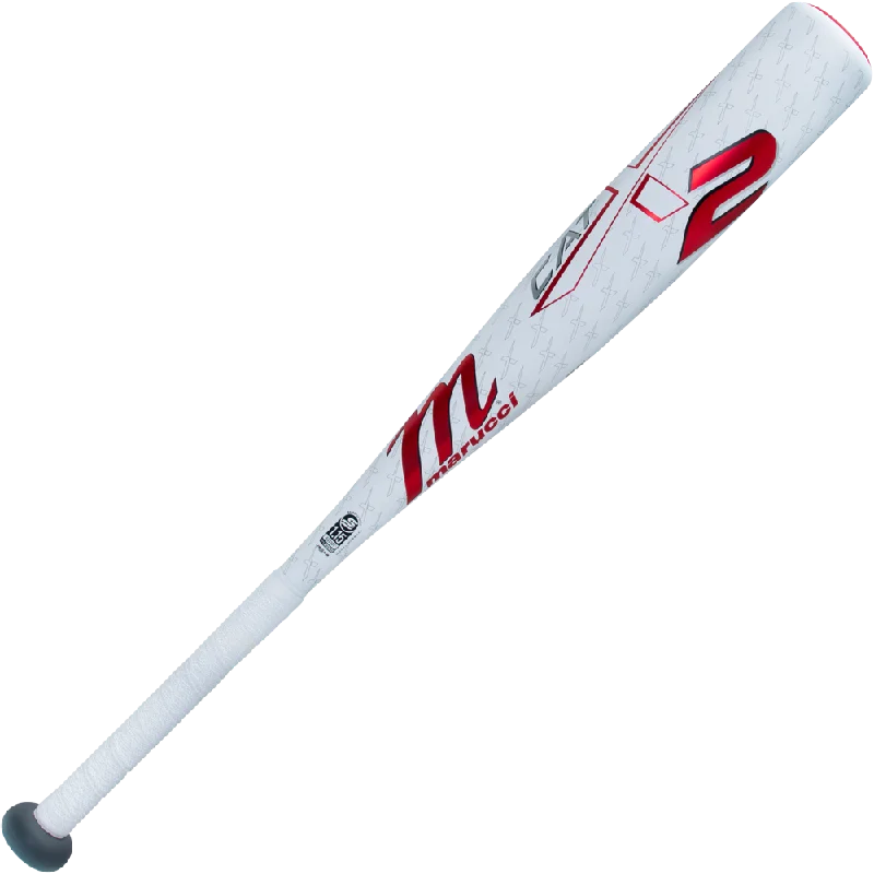 Baseball Bat For Stronger Hits And Drives-2025 Marucci CATX2 JBB (-10) 2 3/4" USSSA Baseball Bat: MJBBCX2