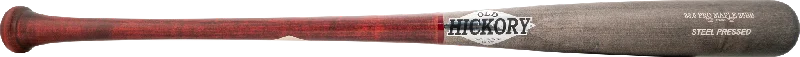 Baseball Bat With Stronger Barrel Design-25BB Steel Pressed