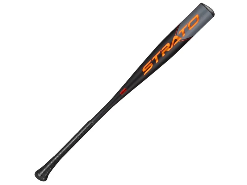 Baseball Bat With Strong Barrel And Grip-Axe Strato BBCOR Baseball Bat