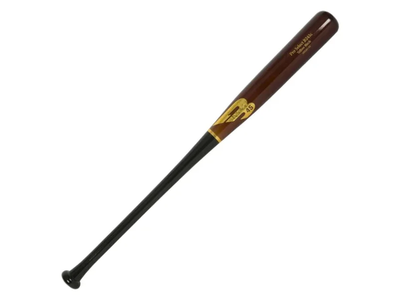 Baseball Bat With Maximum Power And Distance-B45 B243c Pro Select Wood Bat