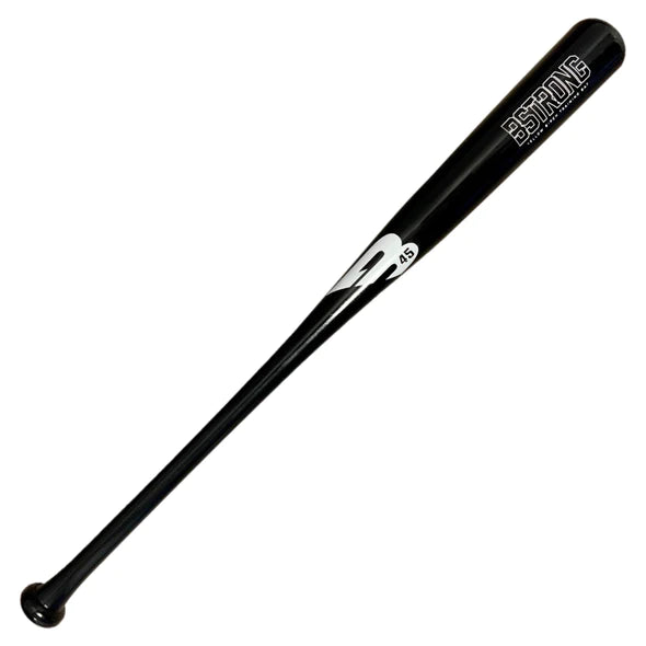 Baseball Bat For Increased Batting Accuracy-B45 BStrong Training Bat