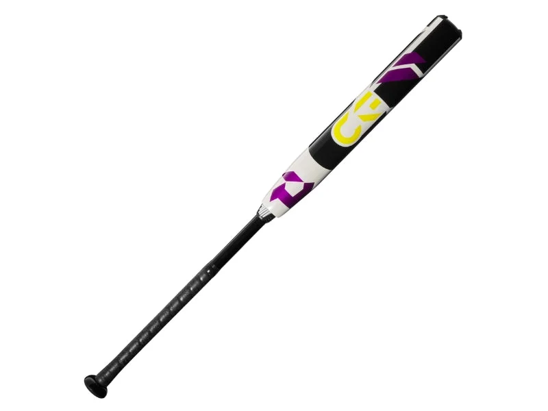 Baseball Bat For High-Speed Batting-Demarini 2025 CF (-11) Fastpitch Bat