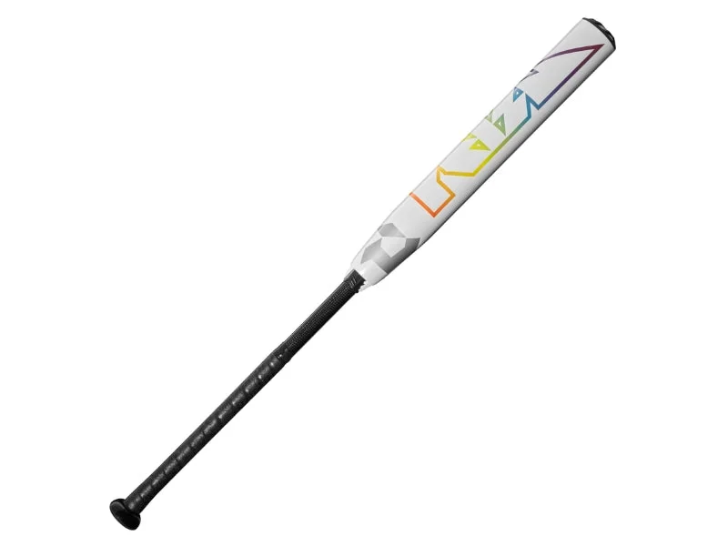 Baseball Bat For Control And Accuracy-Demarini 2025 Prism+ (-11) Fastpitch Bat