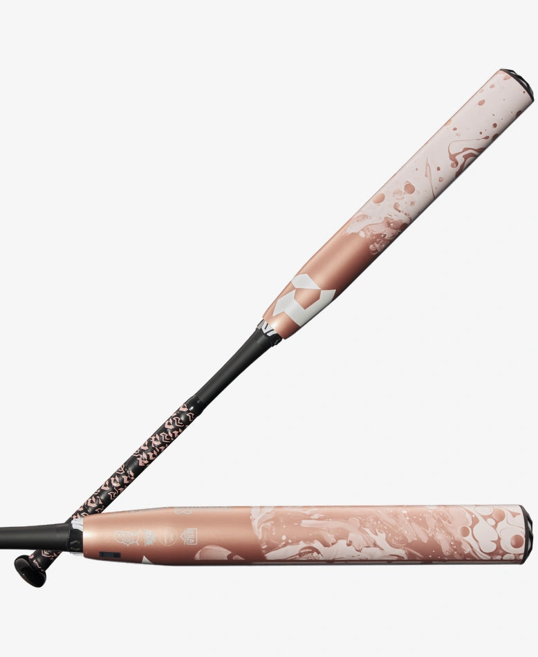 Baseball Bat For Consistent Performance-DeMarini 2025 Whisper (-10) Fastpitch Bat