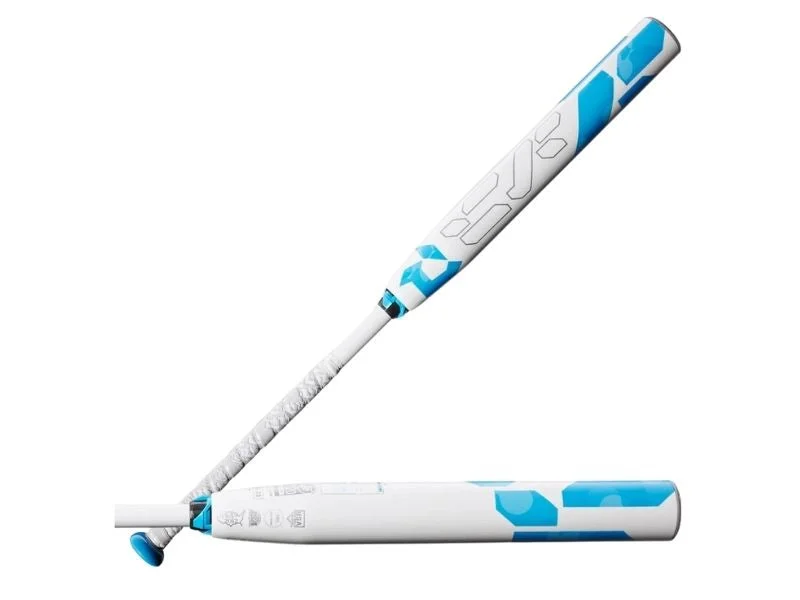 Baseball Bat For Stronger Hits-Demarini CF (-10) Fastpitch Bat