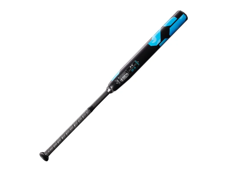 Baseball Bat For Competitive Play-Demarini CF (-9) Fastpitch Bat