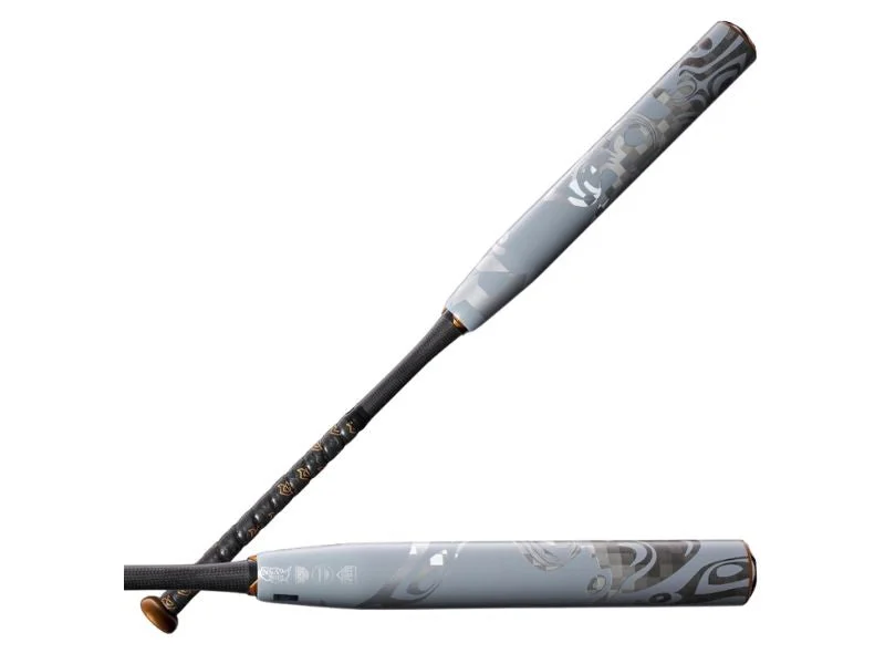 Baseball Bat For High-Level Baseball Games-Demarini Whisper (-9) Fastpitch Bat