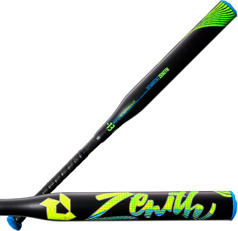 Best Baseball Bat For Softball And Baseball-DeMarini Zenith (-13) Fastpitch Bat