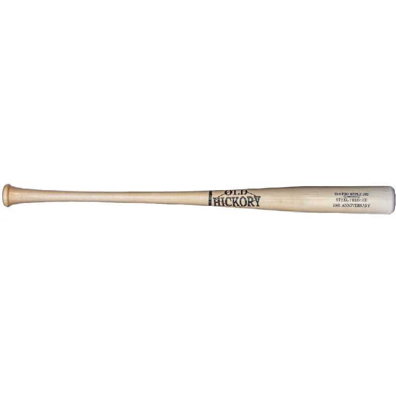 Baseball Bat For Aggressive Batters And Hitters-DS2 25th Anniv Steel Pressed