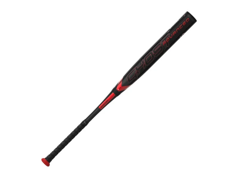 Baseball Bat For Perfect Bat Speed-Easton 2024 Ghost Advanced (-10) Fastpitch Bat