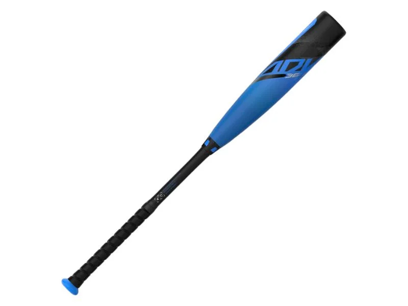 Baseball Bat With High-Quality Grip And Comfort-Easton ADV 360 "Ice" (-10) USA Baseball Bat