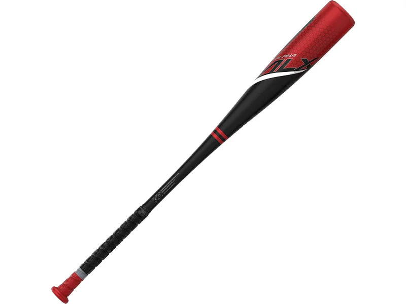 Baseball Bat For High-Swing Speed And Accuracy-Easton Alpha ALX (-11) USA Baseball Bat