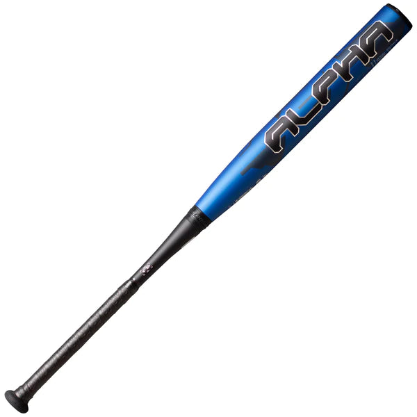 Baseball Bat For Quick Swing And Power-Easton Easton Alpha Balanced USSSA Slowpitch Softball Bat