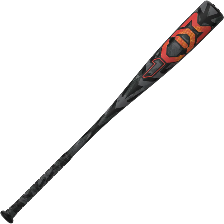 Baseball Bat With Improved Power Transfer-Easton MAV1 (-8) - Baseball Bat