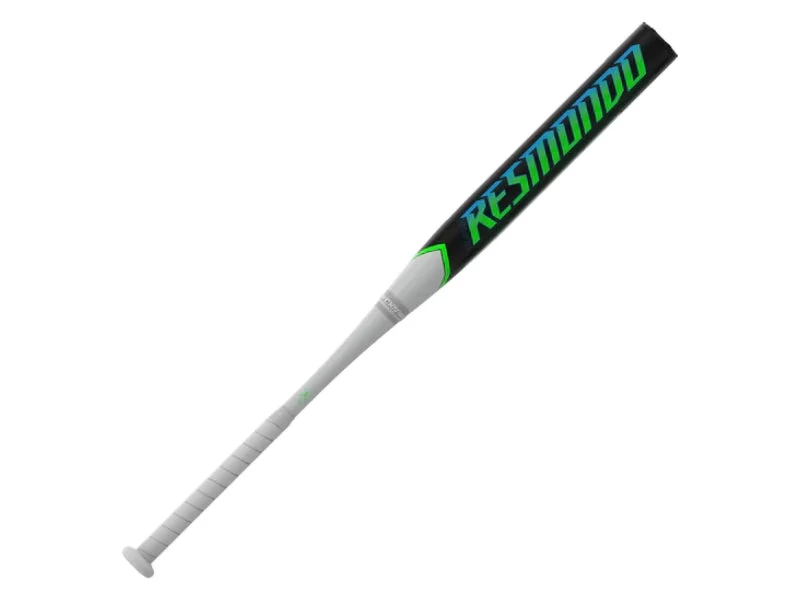 Baseball Bat For Consistent Performance-Easton Resmondo Balanced USSSA Slowpitch Bat