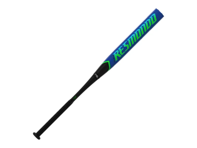 Baseball Bat For Quick Swing And Power-Easton Resmondo Motherload USSSA Slowpitch Bat