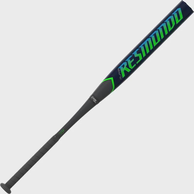 Baseball Bat For Fast And Powerful Contact-Easton Resmondo Two-Piece Loaded Slowpitch USSSA Bat 2024