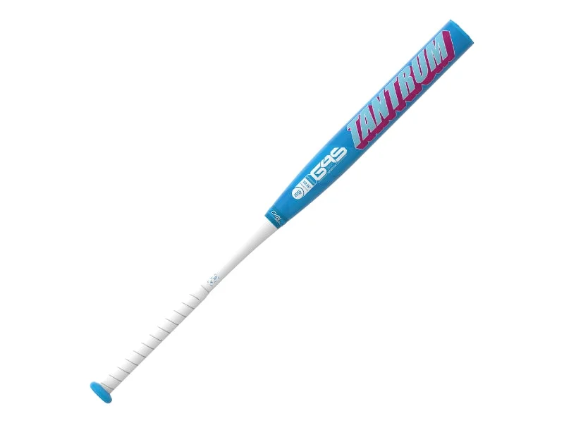 Baseball Bat With Perfect Balance And Weight-Easton Tantrum Mother Loaded USSSA Slowpitch Bat