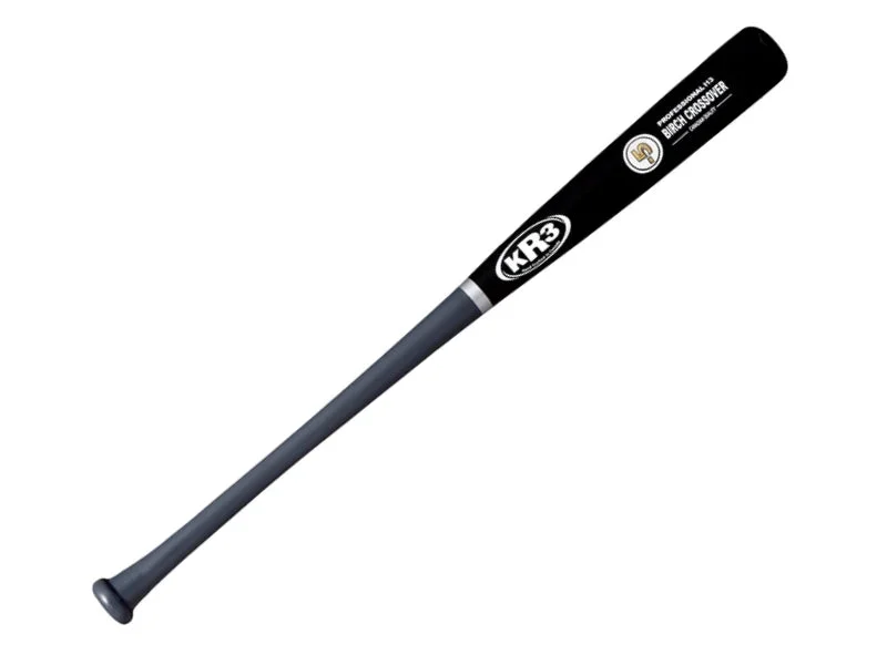 Baseball Bat For Better Performance On The Field-KR3 Birch Crossover I13 (-5) Wood Composite Bat