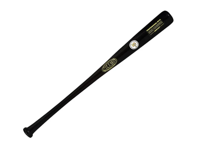 Baseball Bat For Optimal Contact With Ball-KR3 Birch Crossover M110 (-5) Wood Composite Bat