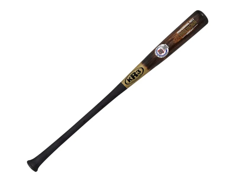 Professional Baseball Bat For League Play-KR3 Eagle Magnum PAT5 Wood Composite Bat