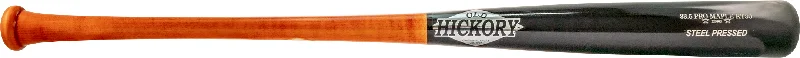 Baseball Bat For Pro-Level Players-KT30 Steel Pressed