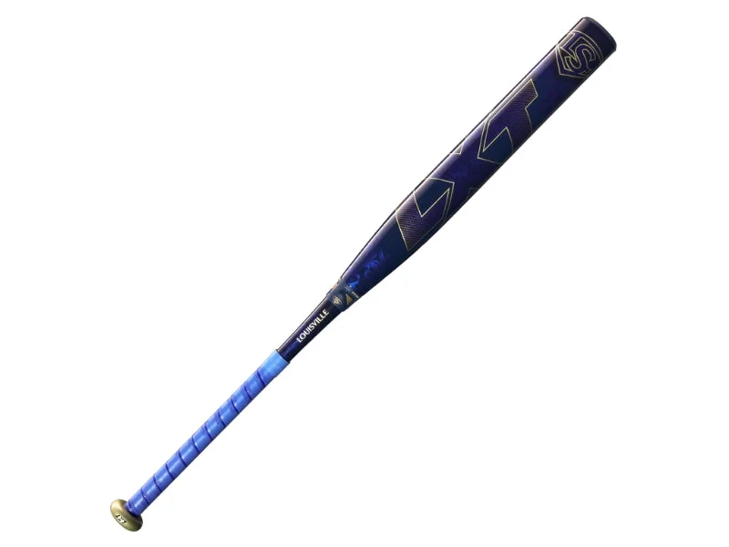 Baseball Bat For Fast Pitch Control-Louisville 2025 LXT (-10) Fastpitch Bat