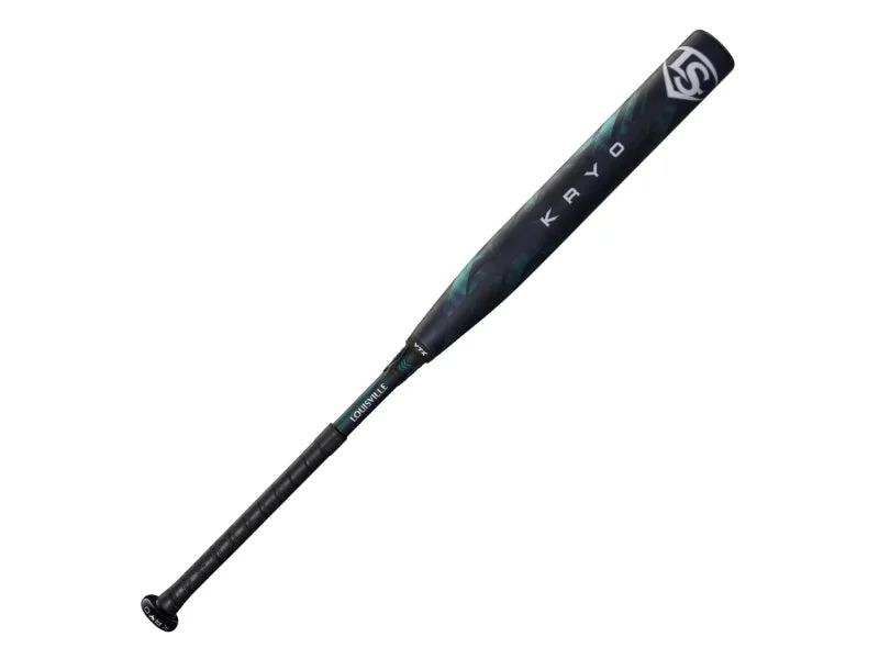 Baseball Bat With High Performance For Training-Lousiville 2025 Kryo (-10) Fastpitch Bat