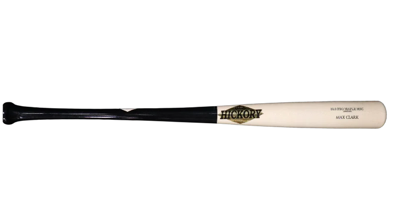 Baseball Bat With Stronger Barrel Design-M3C Stock