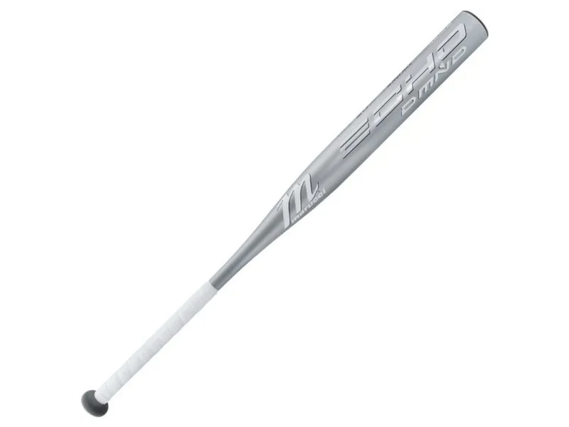 Baseball Bat With High-End Construction-Marucci 2025 Echo DMND (-10) Fastpitch Bat