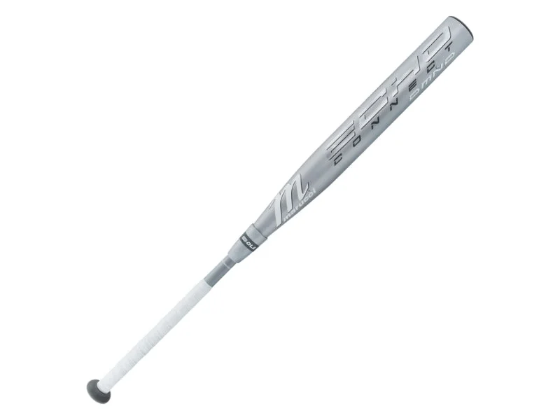 Baseball Bat For Consistent Contact-Marucci 2025 Echo DMND Connect (-10) Fastpitch Bat