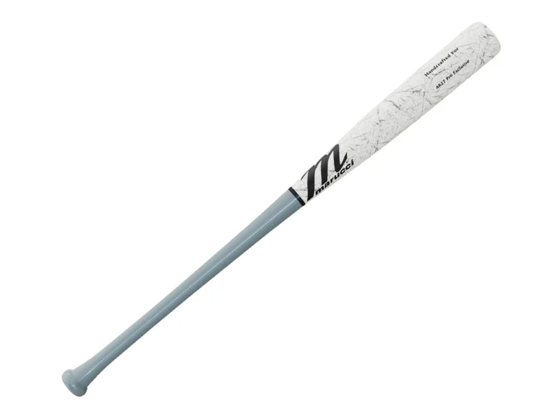 Baseball Bat For Perfect Bat Speed-Marucci  PRO - X AR27 "Dealer's Choice" Wood Bat