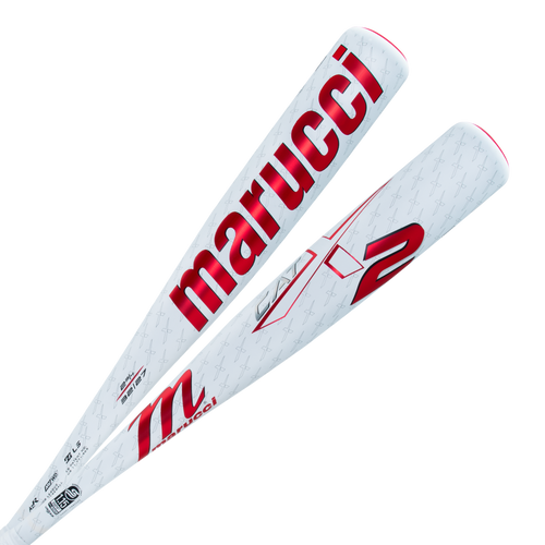 Baseball Bat For Quick Swing And Power-Marucci CATX2 (-5) - Baseball Bat