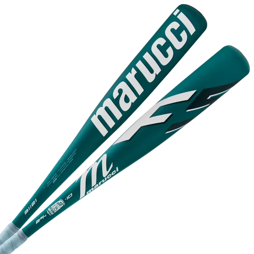 Baseball Bat With Balanced Weight Distribution-Marucci F5 2024 (-10) - Baseball Bat