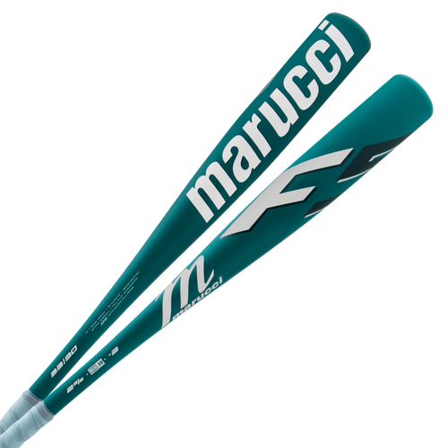 Baseball Bat With Enhanced Vibration Reduction-Marucci F5 BBCOR (-3) - Baseball Bat