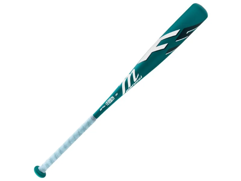 Baseball Bat For Improved Bat Control-Marucci F5 (-5) USSSA Baseball Bat