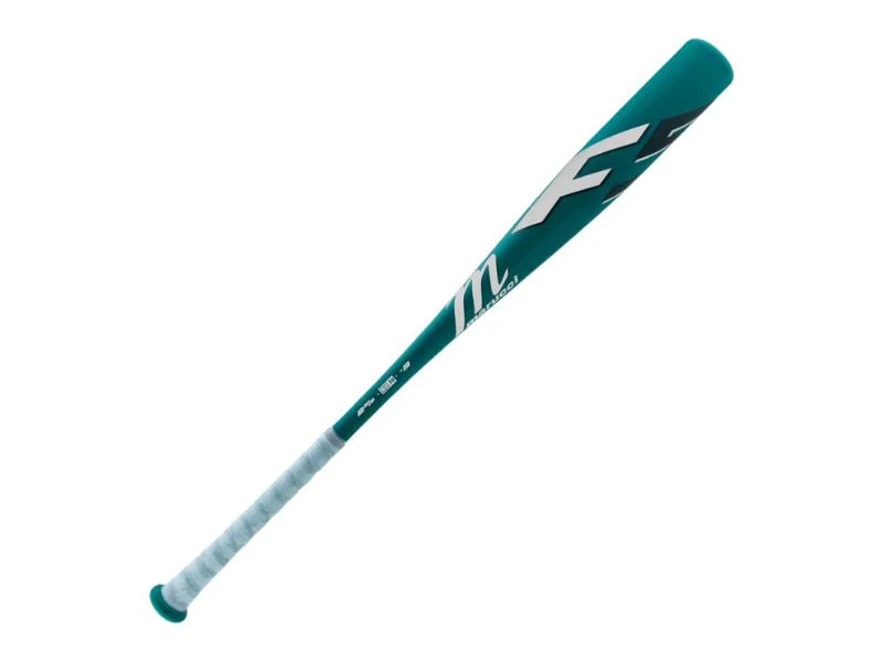 Baseball Bat For Competitive Play-Marucci F5 BBCOR Baseball Bat