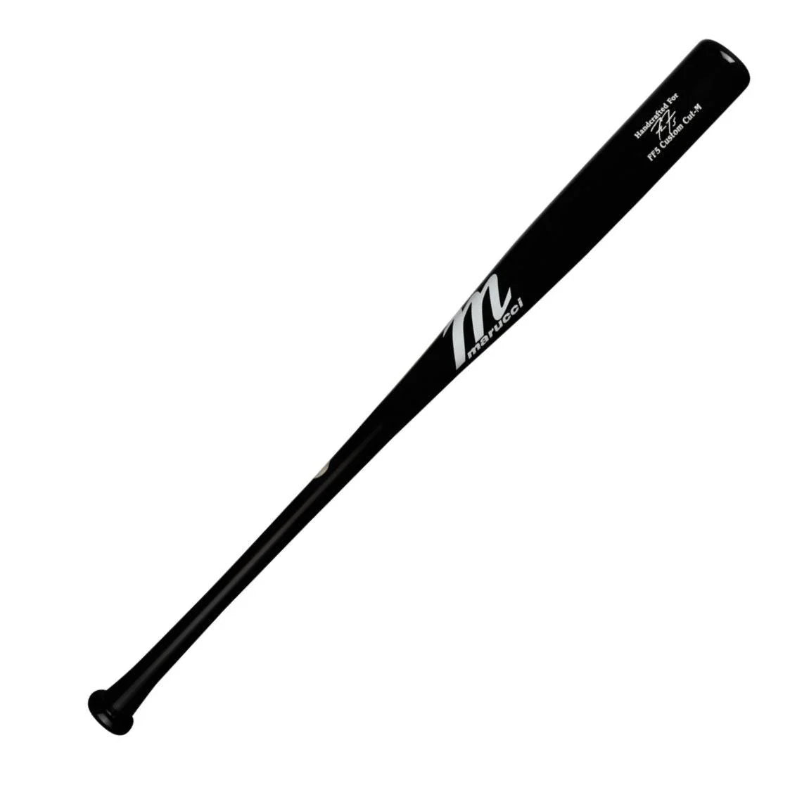 Baseball Bat With Balanced Weight Distribution-Marucci 'FREEMAN5" Freddie Freeman Pro Exclusive Model - Baseball Bat